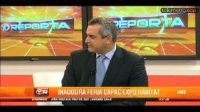 Este miércoles se inaugura Capac Expo Hábitat 2012