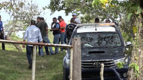 Se registran dos homicidios en Colón en menos de 24 horas Se registran dos homicidios en Colón en menos de 24 horas