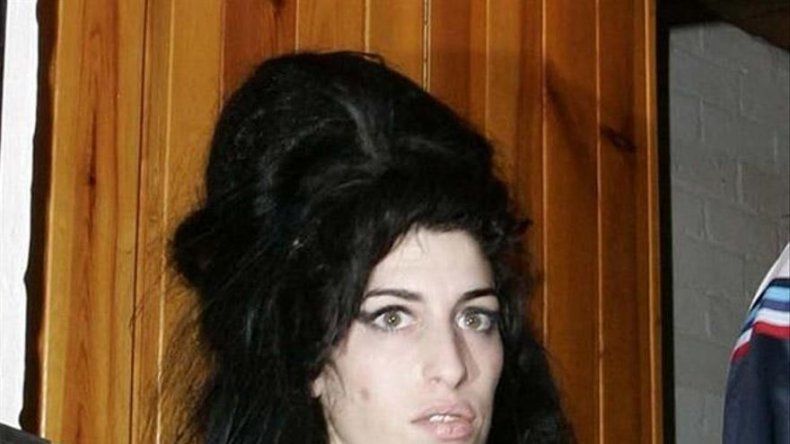 Mark Ronson: Nunca nadie podrá igualar a Amy Winehouse