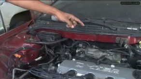 ¿Qué ocurre con el combustible con etanol en los vehículos? ¿Qué ocurre con el combustible con etanol en los vehículos?