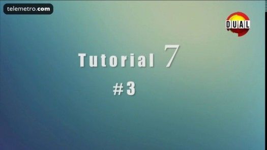 Calle 7 Panamá - Tutorial 7
