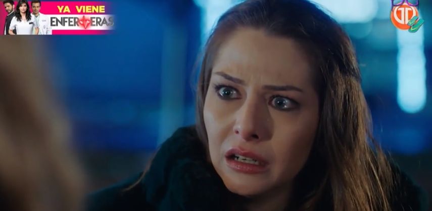 DOCTOR MILAGRO | Ezo no acepta el trato de su madre y regresa a apoyar a Alí