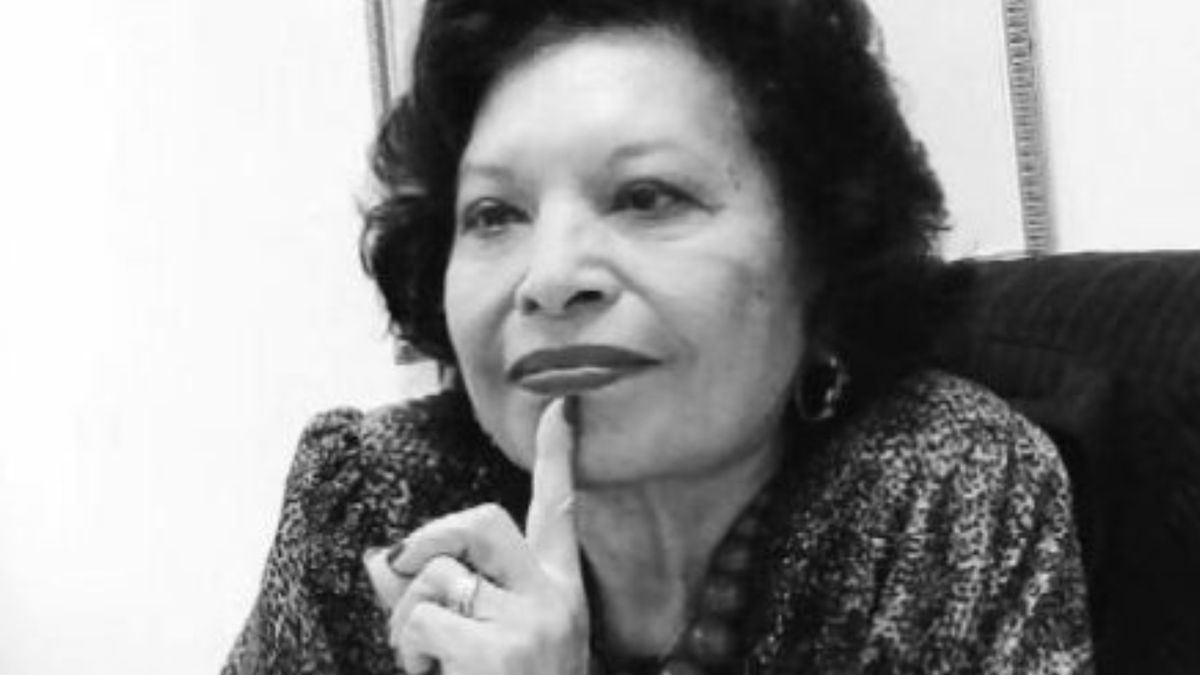 Fallece Griselda Alcira López Pérez, periodista panameña.