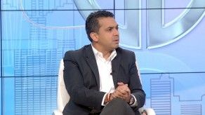 Lombana habla sobre caso Pinchazos y designaciones para JD de la ACP Lombana habla sobre caso Pinchazos y designaciones para JD de la ACP