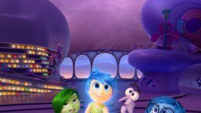 Inside Out