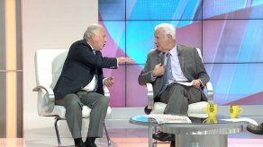 Weeden y Cruz debaten sobre declaraciones de Martinelli en CNN