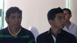 Precaria situación de los niños en Honduras