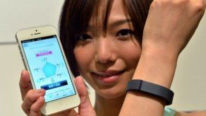 Aplicación móvil en Japón revela el rostro que tendrá dentro de 25 años