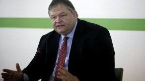 Ministro de Finanzas griego será elegido jefe de partido