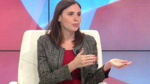 Como parches catalogó Kiener