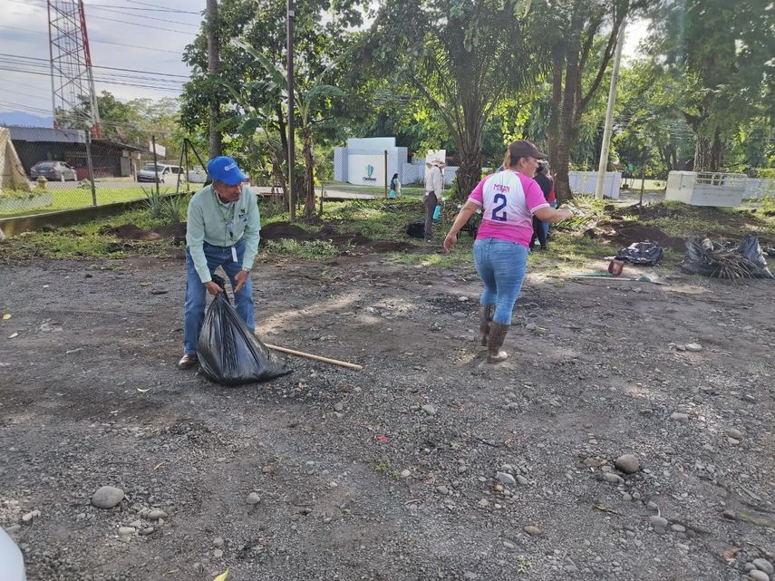 MINSA continúa operativos contra el dengue el Chiriquí