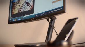 ¿Tu dispositivo se convierte en una desktop?