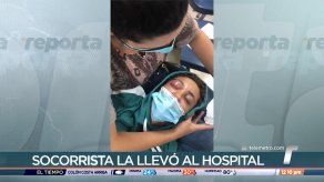 Denuncian mala atención a joven en Hospital San Miguel Arcángel