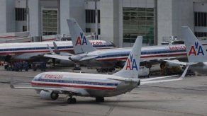 EEUU: Aerolíneas defienden intento de fusión