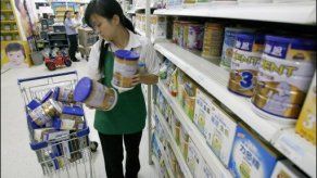 Muere apaleado activista chino que destapó casos de leche adulterada