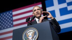 Obama asegura que la OTAN es más fuerte que los fundamentalismos