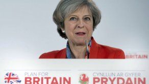 Londres activará proceso para abandonar la UE el 29 de marzo