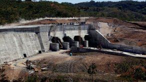 Hidroeléctrica Barro Blanco iniciará su periodo de prueba central