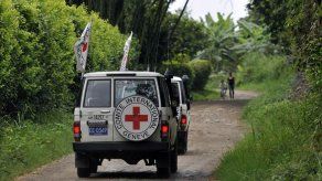 Las FARC liberan a un exmarine estadounidense secuestrado durante cuatro meses