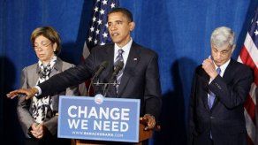 Prejuicios raciales apartan a ciertos demócratas de Obama