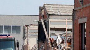 Nuevo terremoto sacude la región italiana de Emilia-Romaña