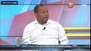 Pineda niega señalamientos de Weaver y asegura que sí apoya a Navarro