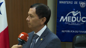 Destituyen a dos funcionarios del MEDUCA