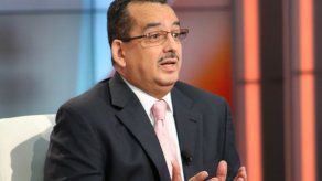 Presidente de la Junta Nacional de Escrutinio detalla proceso para estas Elecciones