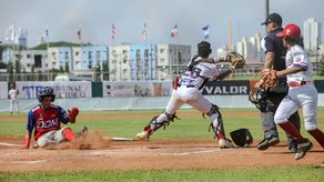 Serie del Caribe Kids 2024: Panamá se despide