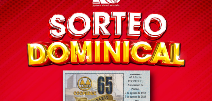 Lotería Nacional de Panamá Online y TV: dónde ver el sorteo de hoy