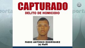 Fabio Antonio Rodríguez.
