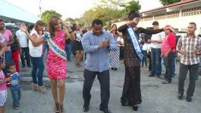 El Wawancó arrancó en San Miguelito que promete diversión en estos Carnavales