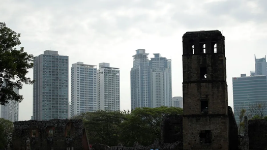 Entrada gratis a Panamá Viejo