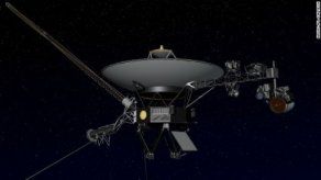 Sonda Voyager 1