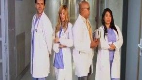 Teaser A Corazón Partido