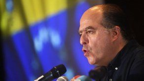 Opositor Borges asegura amenazas de Maduro no frenarán gira internacional