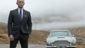 Crepúsculo y Skyfall mantienen paso taquillero