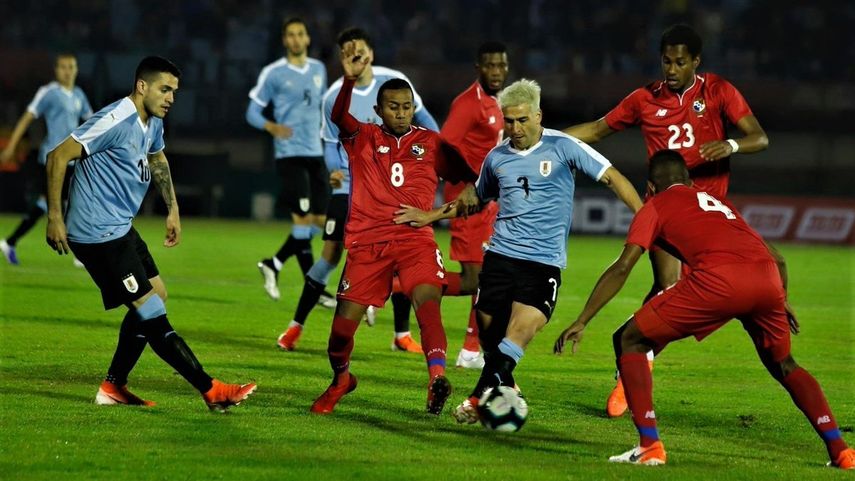 Panamá vs. Uruguay: ¿Cuándo juegan en la Copa América 2024?