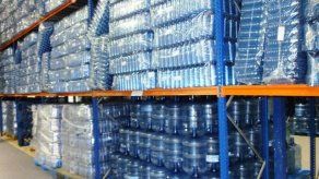 Suspendidas las operaciones de embotelladora de agua en Chilibre