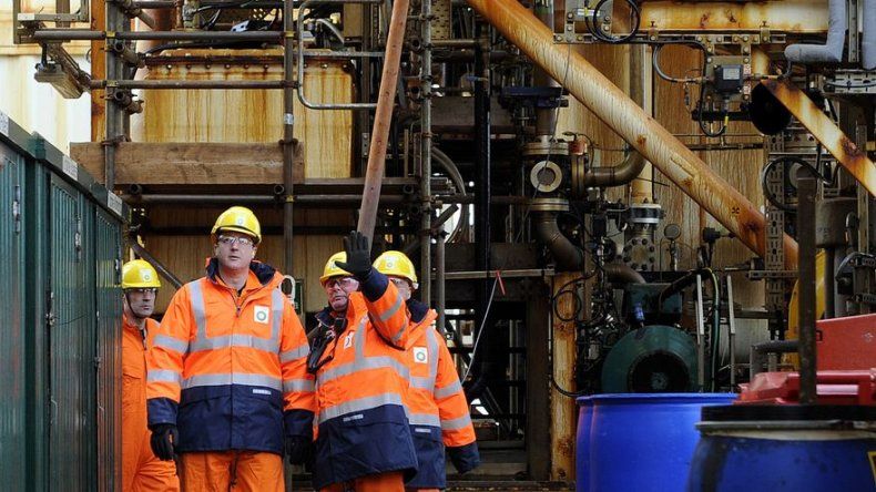 Bolivia prevé contar con una nueva ley petrolera en 2015