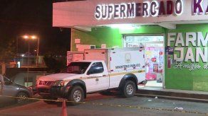 Asesinan a cajera durante robo en un minisúper en Arraiján
