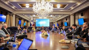 Consejo de Gabinete extiende el arancel de importación del cemento hasta junio de 2025.