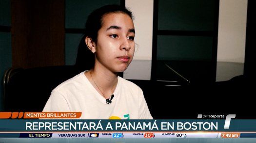 Mentes Brillantes: Mariángel González, violinista