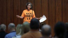 Universidades privadas de Texas dicen no a armas de fuego