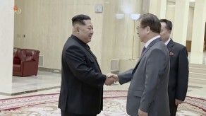 Persisten rumores sobre visita de Kim Jong Un a Pekín