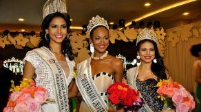 Stephanie González y Carmen Jaramillo también representarán a Panamá