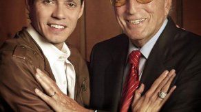 Tony Bennett reúne a los más grandes en Viva Duets