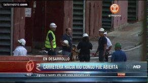 Explosión provoca incendio en planta termoeléctrica en La Chorrera