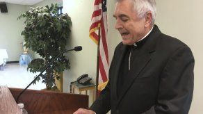 EEUU: Diócesis identifica a 71 implicados en abuso sexual