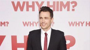 James Franco se adentra en la crisis de la mediana edad